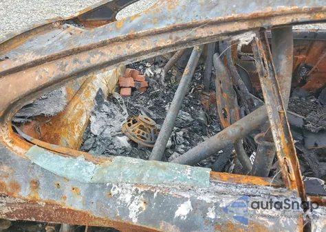 1976 Porsche 911S from USA, damaged, VIN 9116200549